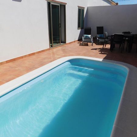 Casa Cho Silvestre Βίλα Tiscamanita Εξωτερικό φωτογραφία