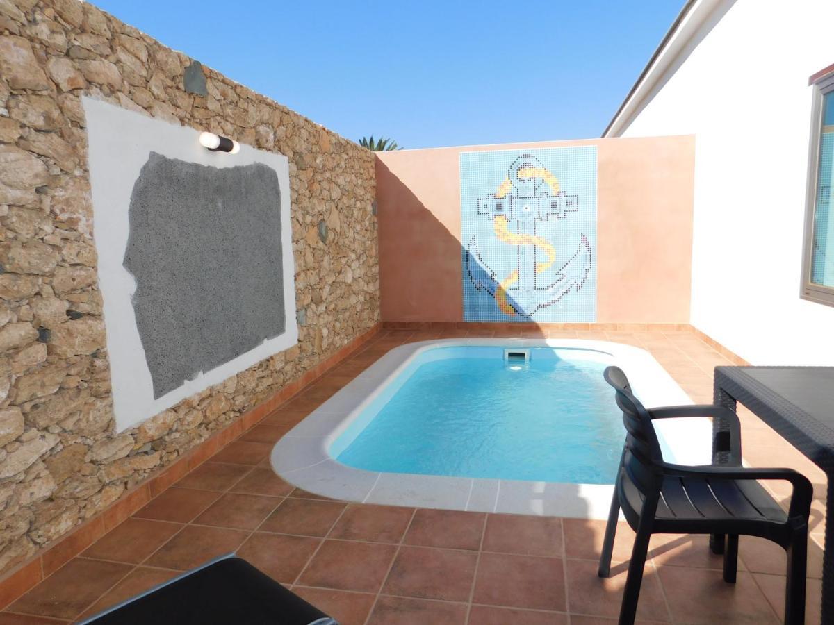 Casa Cho Silvestre Βίλα Tiscamanita Εξωτερικό φωτογραφία