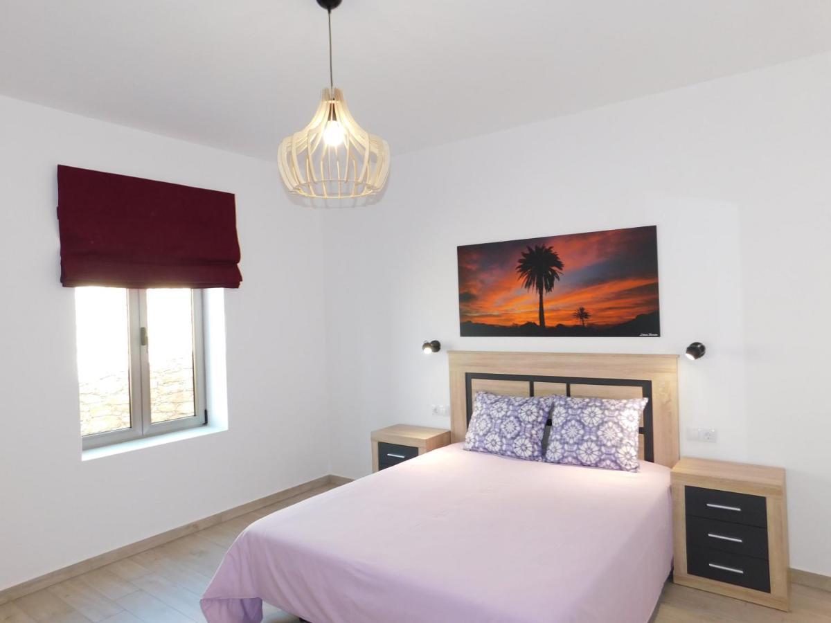Casa Cho Silvestre Βίλα Tiscamanita Εξωτερικό φωτογραφία