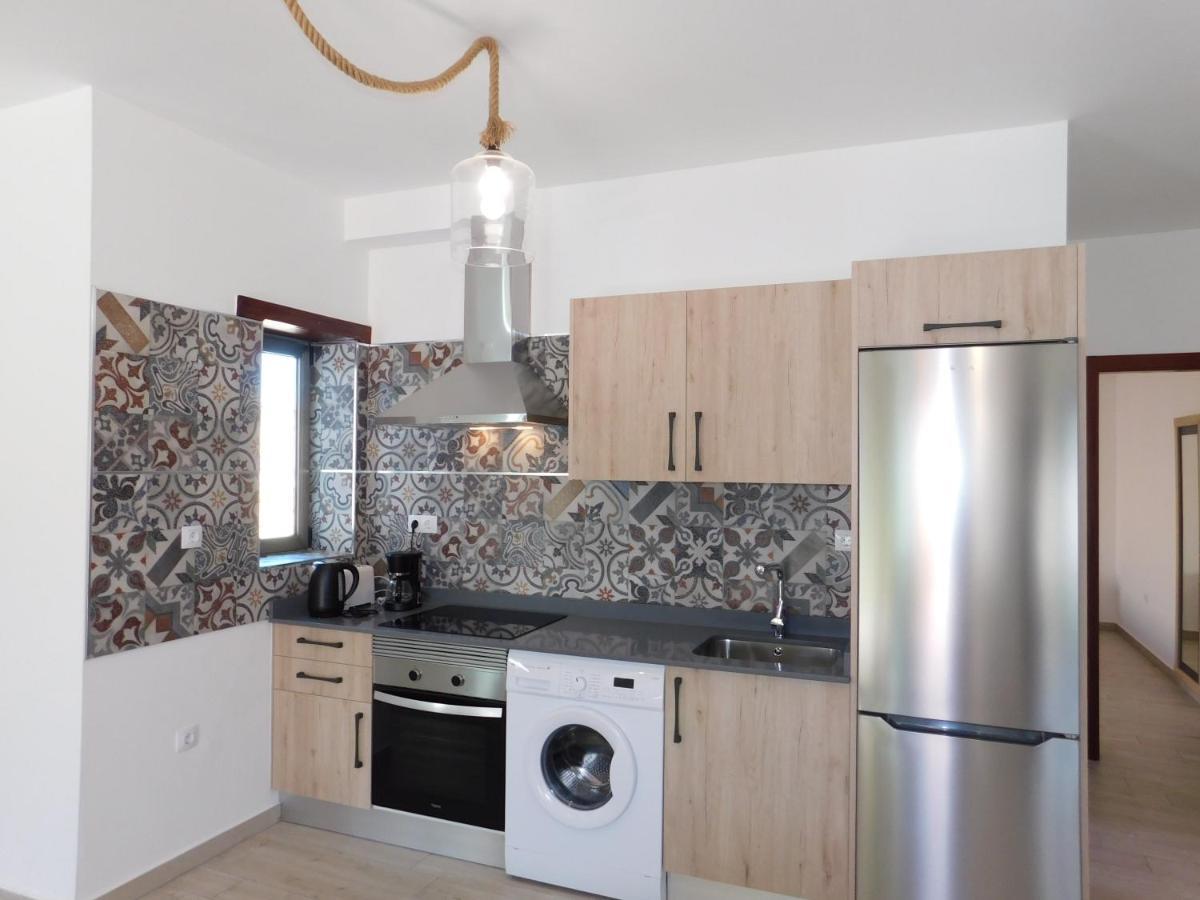 Casa Cho Silvestre Βίλα Tiscamanita Εξωτερικό φωτογραφία