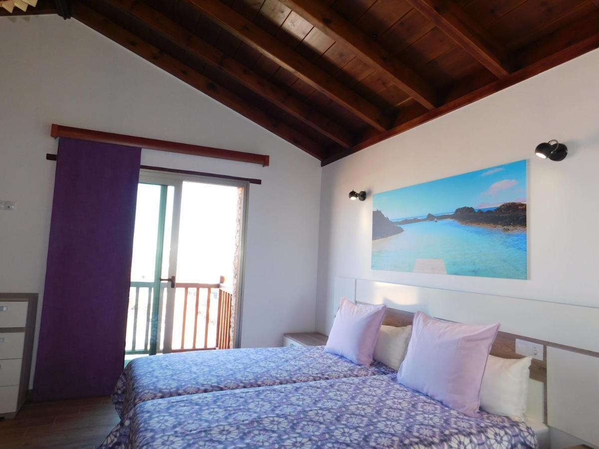 Casa Cho Silvestre Βίλα Tiscamanita Εξωτερικό φωτογραφία