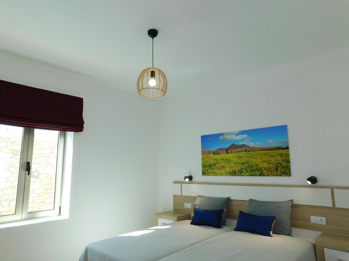 Casa Cho Silvestre Βίλα Tiscamanita Εξωτερικό φωτογραφία