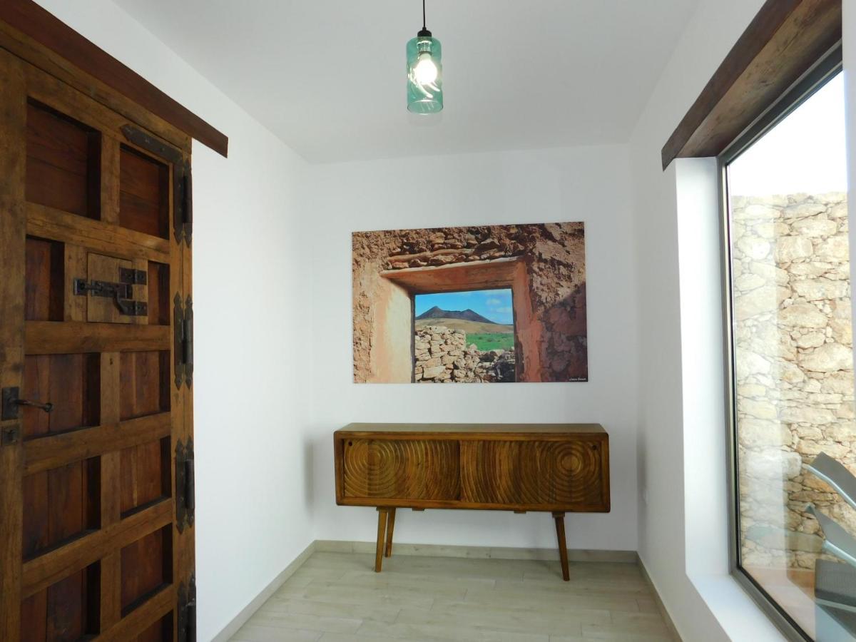 Casa Cho Silvestre Βίλα Tiscamanita Εξωτερικό φωτογραφία