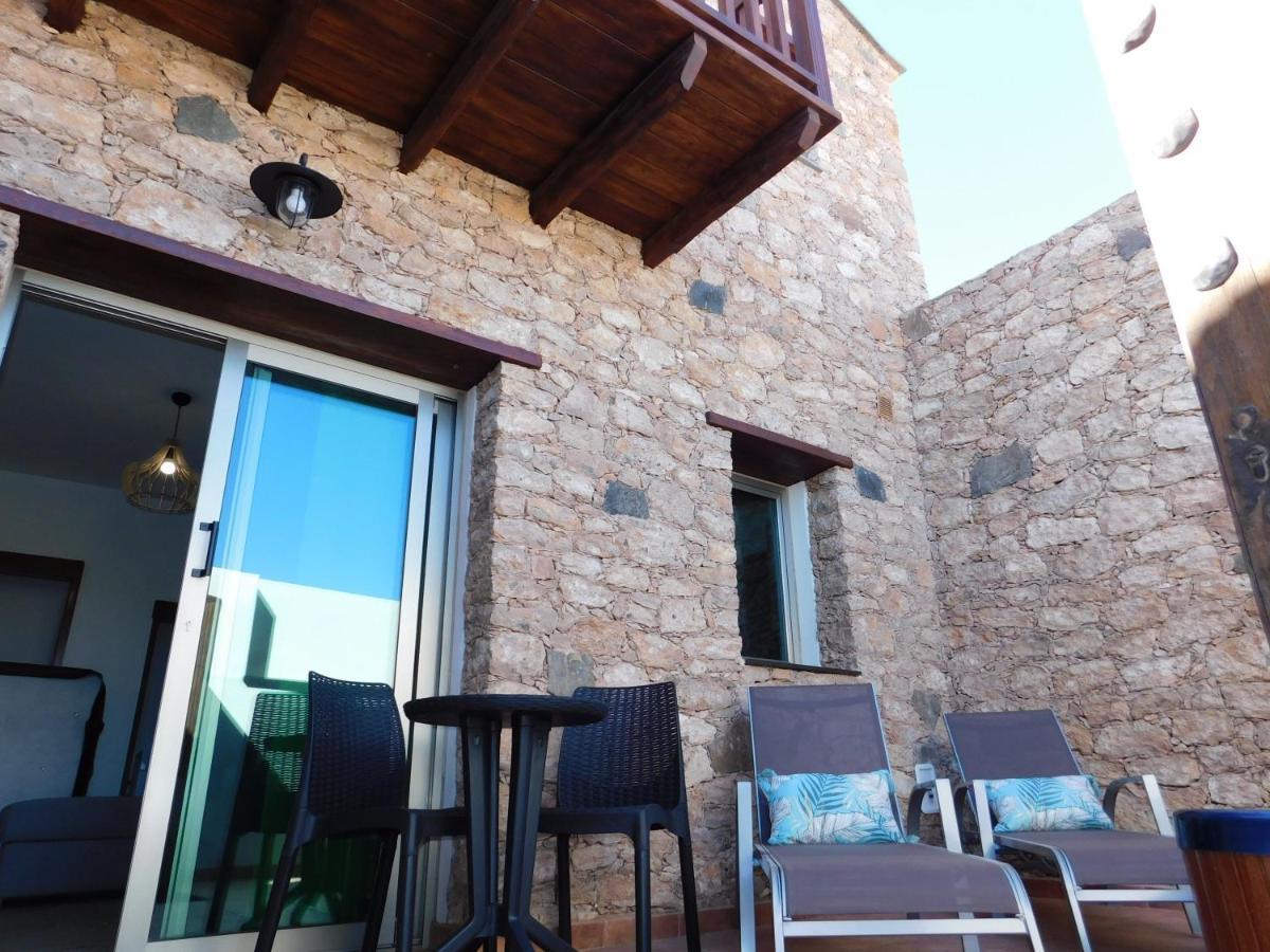 Casa Cho Silvestre Βίλα Tiscamanita Εξωτερικό φωτογραφία