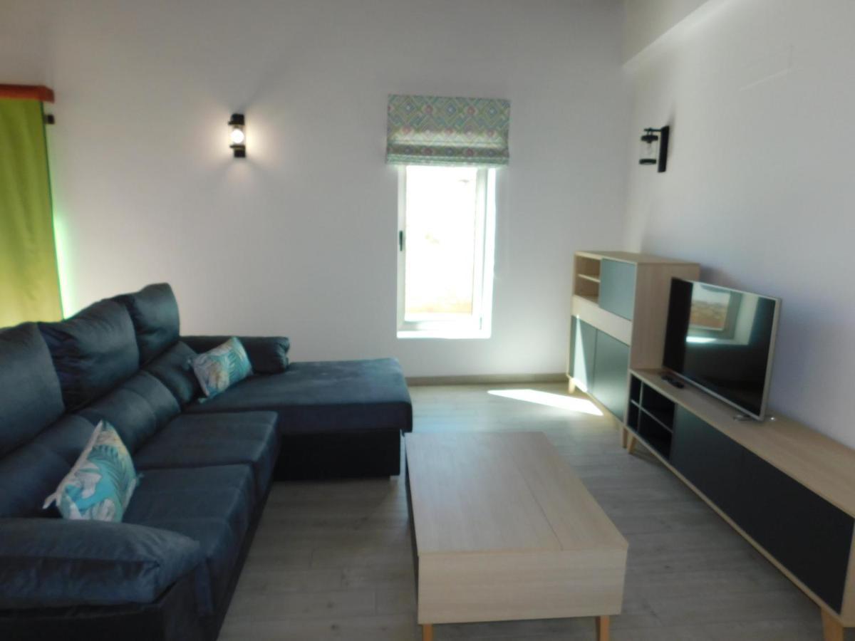 Casa Cho Silvestre Βίλα Tiscamanita Εξωτερικό φωτογραφία