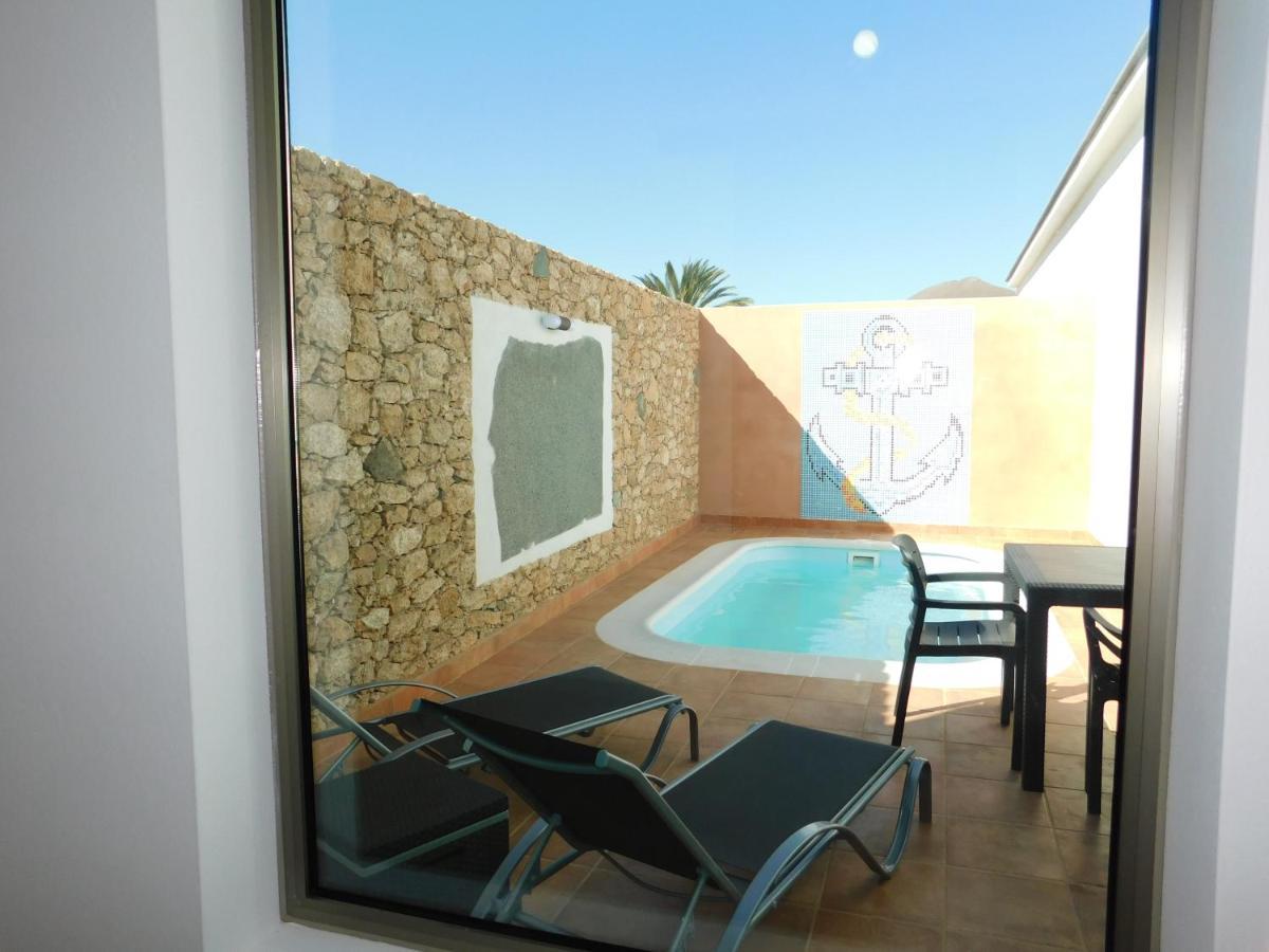 Casa Cho Silvestre Βίλα Tiscamanita Εξωτερικό φωτογραφία