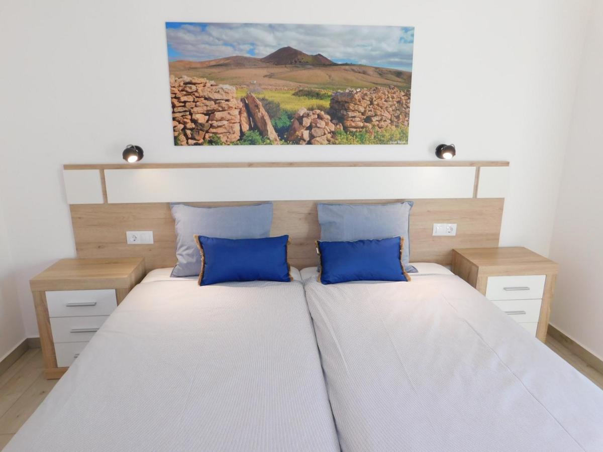 Casa Cho Silvestre Βίλα Tiscamanita Εξωτερικό φωτογραφία