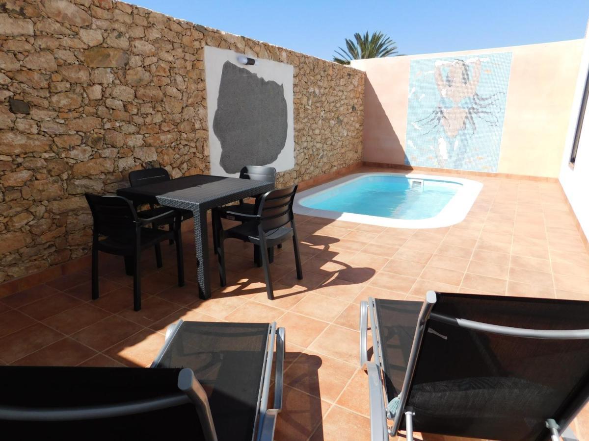 Casa Cho Silvestre Βίλα Tiscamanita Εξωτερικό φωτογραφία