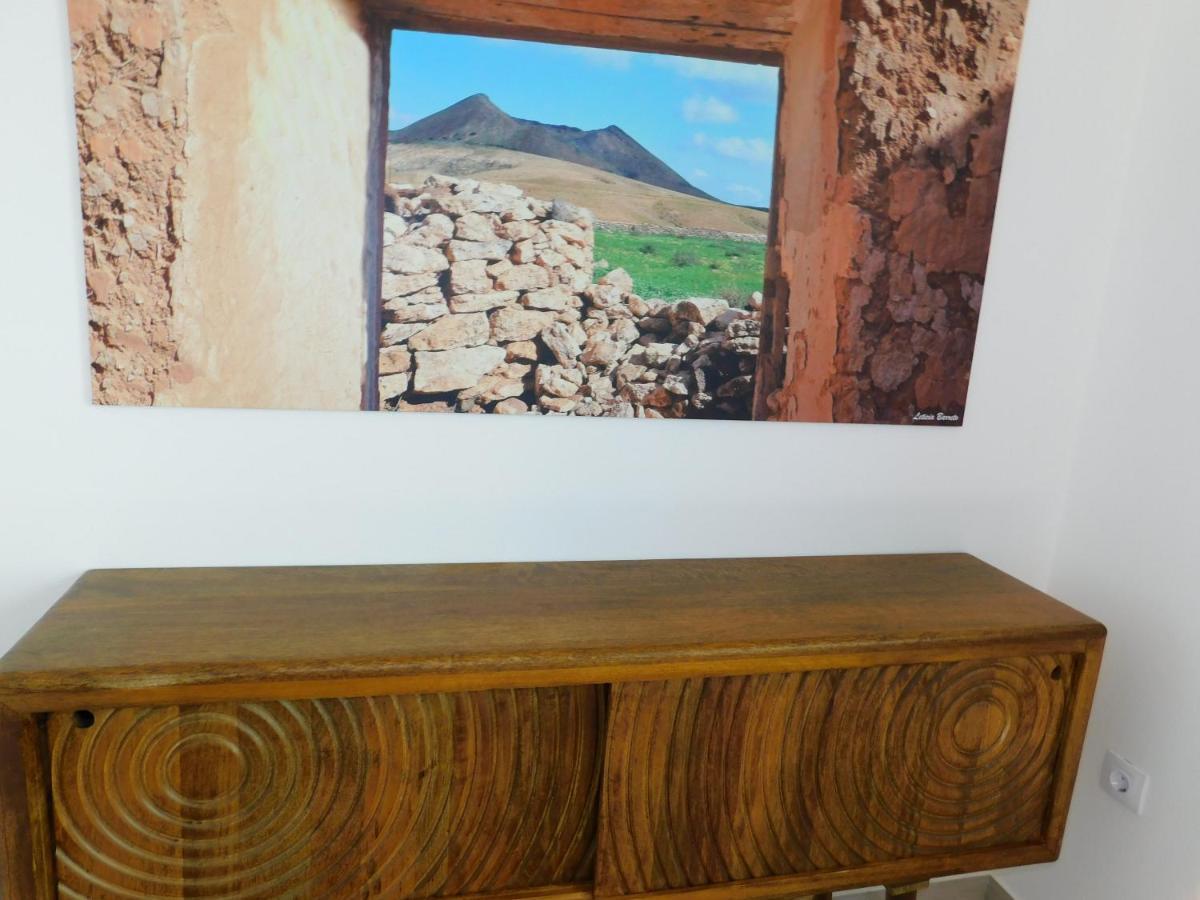 Casa Cho Silvestre Βίλα Tiscamanita Εξωτερικό φωτογραφία