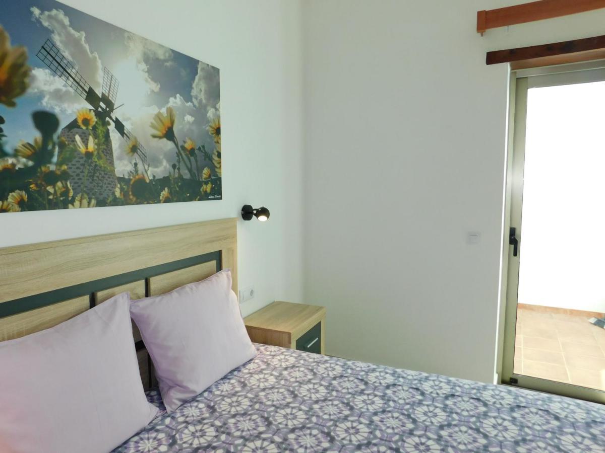 Casa Cho Silvestre Βίλα Tiscamanita Εξωτερικό φωτογραφία