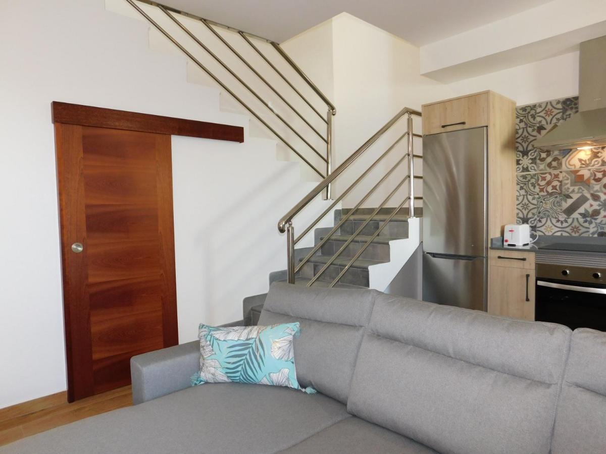Casa Cho Silvestre Βίλα Tiscamanita Εξωτερικό φωτογραφία