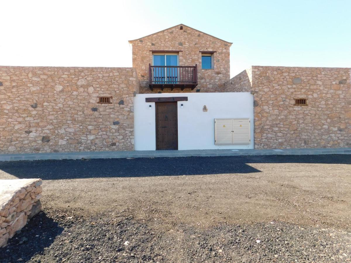 Casa Cho Silvestre Βίλα Tiscamanita Εξωτερικό φωτογραφία