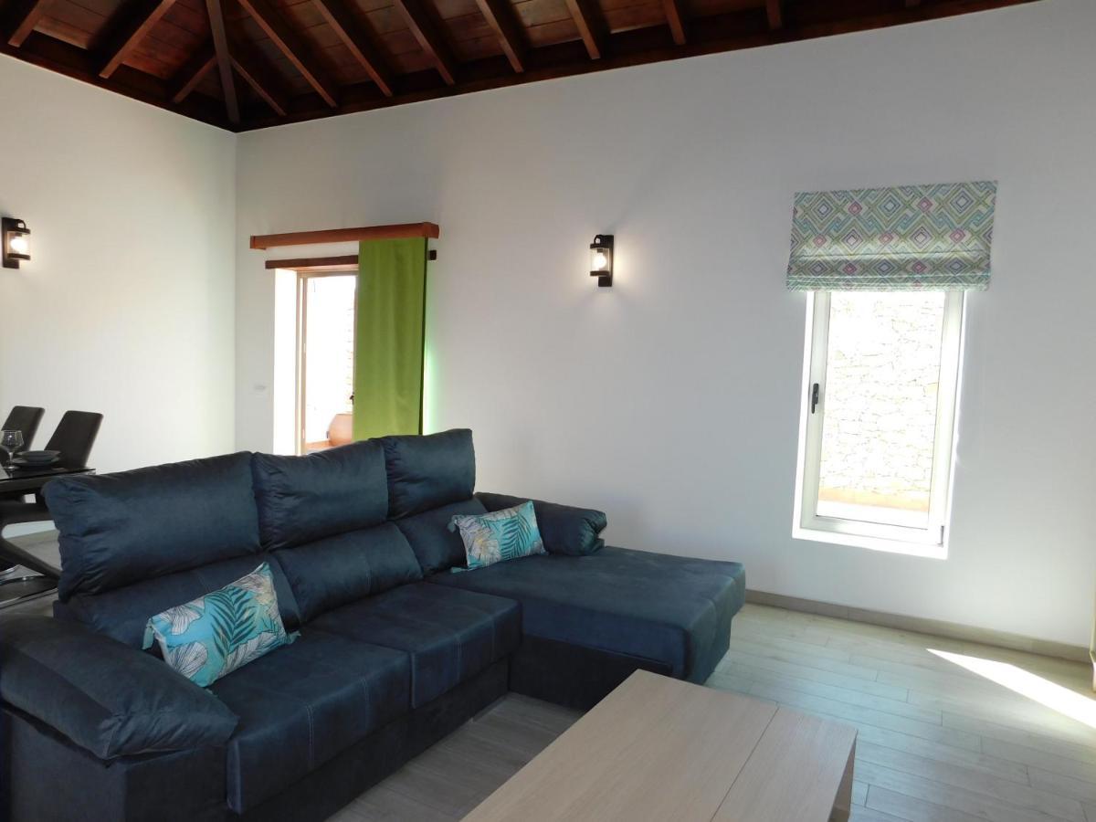 Casa Cho Silvestre Βίλα Tiscamanita Εξωτερικό φωτογραφία