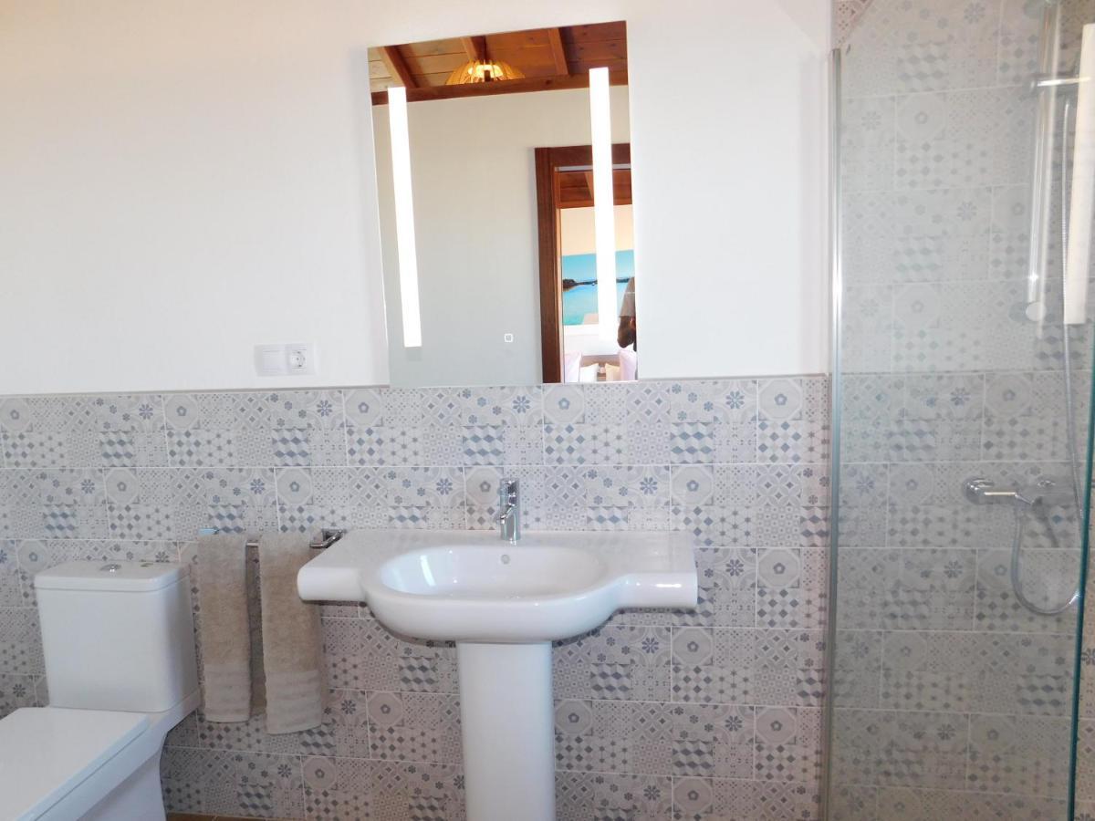 Casa Cho Silvestre Βίλα Tiscamanita Εξωτερικό φωτογραφία