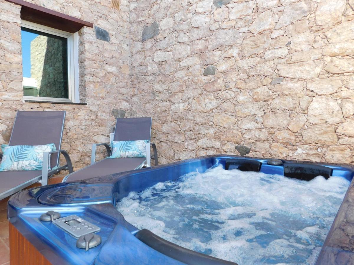 Casa Cho Silvestre Βίλα Tiscamanita Εξωτερικό φωτογραφία