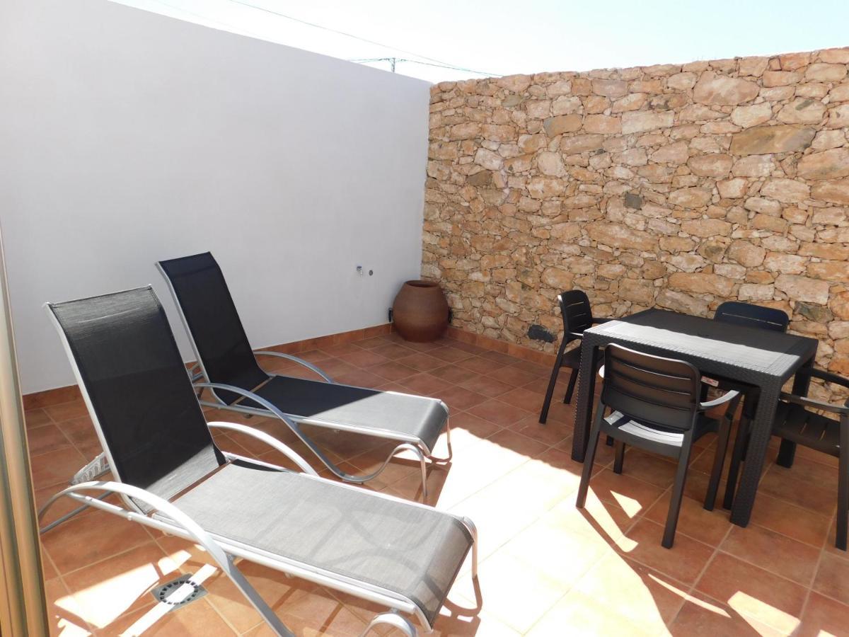 Casa Cho Silvestre Βίλα Tiscamanita Εξωτερικό φωτογραφία