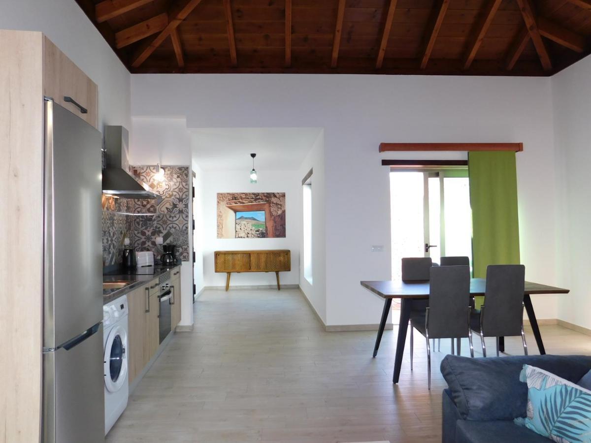 Casa Cho Silvestre Βίλα Tiscamanita Εξωτερικό φωτογραφία